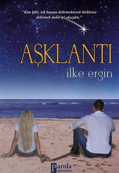 Aşklantı Aşklantı