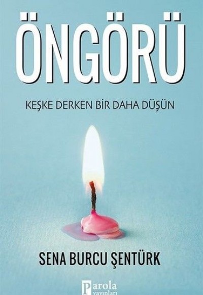 Öngörü Öngörü