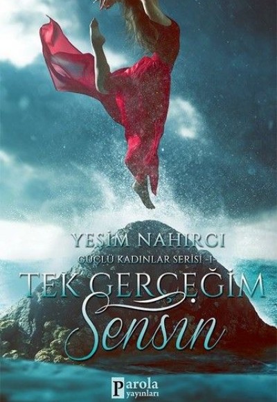 Tek Gerçeğim Sensin Tek Gerçeğim Sensin