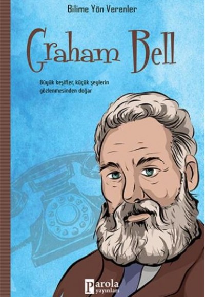 Graham Bell Graham Bell