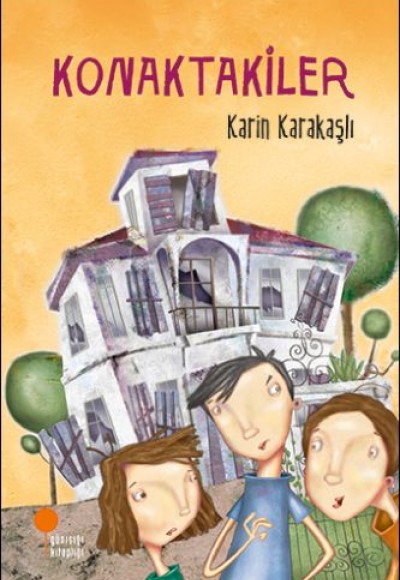 Konaktakiler Konaktakiler