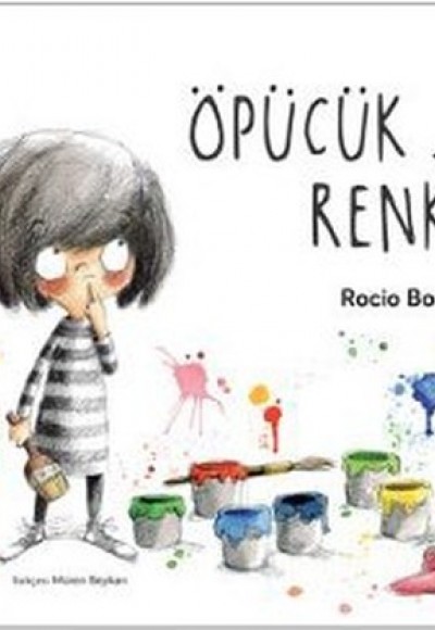 Öpücük Ne Renktir Öpücük Ne Renktir