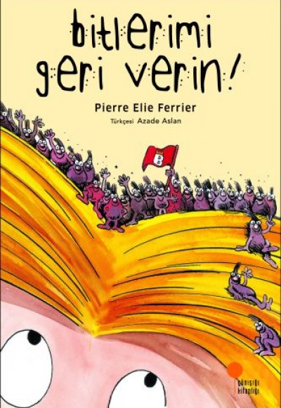Bitlerimi Geri Verin Bitlerimi Geri Verin