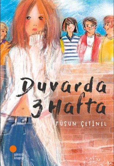 Duvarda 3 Hafta Duvarda 3 Hafta