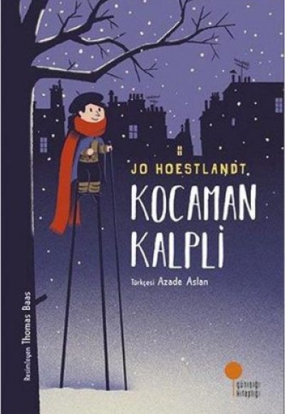 Kocaman Kalpli Kocaman Kalpli