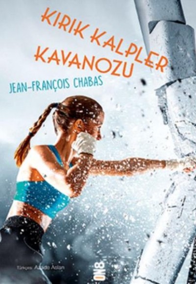 Kırık Kalpler Kavanozu Kırık Kalpler Kavanozu