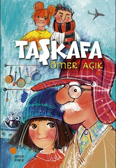 Taşkafa Taşkafa