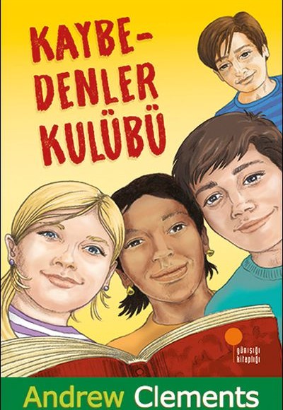 Kaybedenler Kulübü Kaybedenler Kulübü