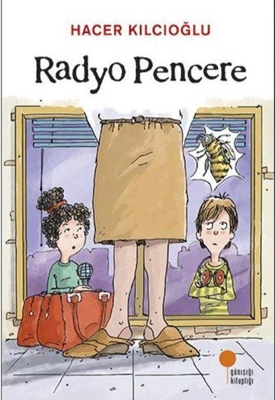 Radyo Pencere Radyo Pencere
