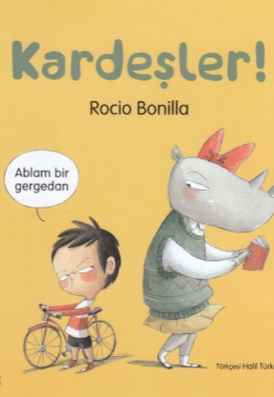 Kardeşler! Kardeşler!