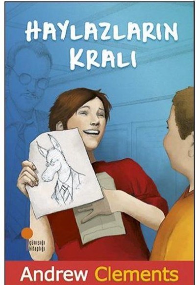 Haylazların Kralı Haylazların Kralı