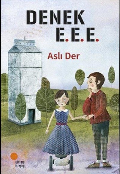 Denek E.E.E. Denek E.E.E.