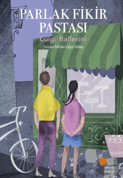 Parlak Fikir Pastası Parlak Fikir Pastası