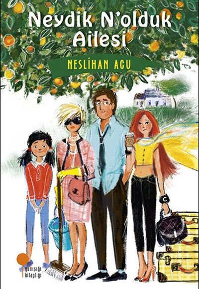 Neydik N’olduk Ailesi Neydik N’olduk Ailesi