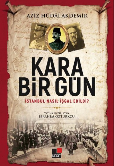 Kara Bir Gün Kara Bir Gün