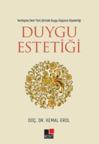 Duygu Estetiği Duygu Estetiği