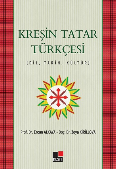 Kreşin Tatar Türkçesi Kreşin Tatar Türkçesi