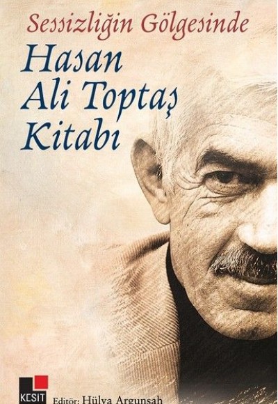 Sessizliğin Gölgesinde - Hasan Ali Topbaş Kitabı Sessizliğin Gölgesinde - Hasan Ali Topbaş Kitabı