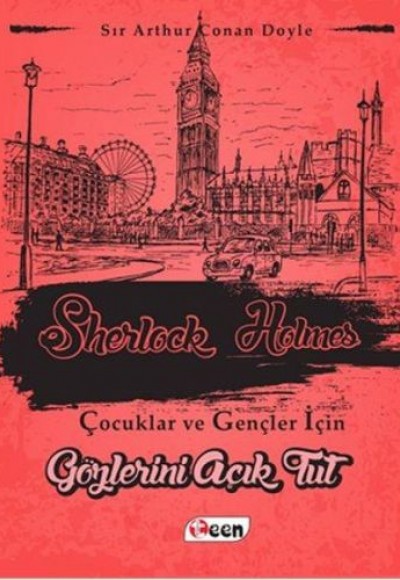 Sherlock Holmes 2 - Gözlerini Açık Tut Sherlock Holmes 2 - Gözlerini Açık Tut