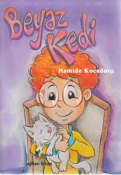 Beyaz Kedi Beyaz Kedi