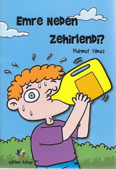 Emre Neden Zehirlendi? Emre Neden Zehirlendi?