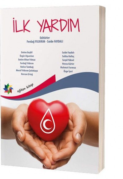 İlk Yardım İlk Yardım