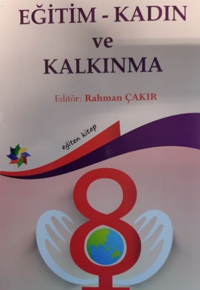 Eğitim - Kadın ve Kalkınma Eğitim - Kadın ve Kalkınma