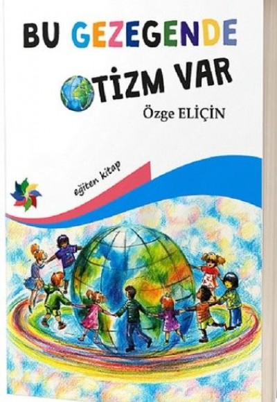 Bu Gezegende Otizm Var Bu Gezegende Otizm Var