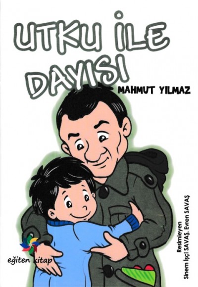 Utku İle Dayısı Utku İle Dayısı
