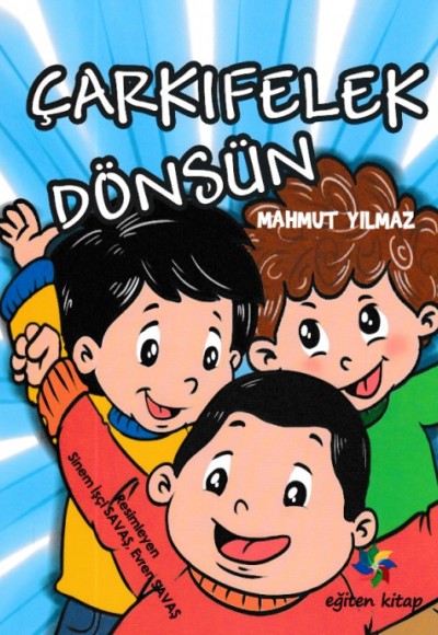 Çarkıfelek Dönsün Çarkıfelek Dönsün