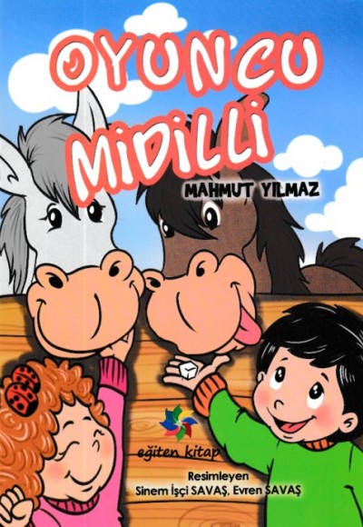 Oyuncu Midilli Oyuncu Midilli