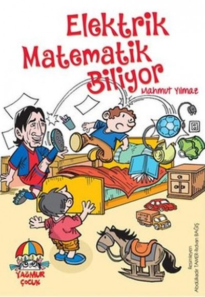 Elektrik Matematik Biliyor Elektrik Matematik Biliyor