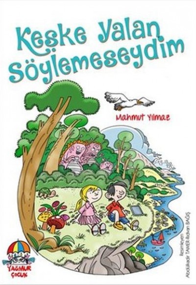 Keşke Yalan Söylemeseydim Keşke Yalan Söylemeseydim