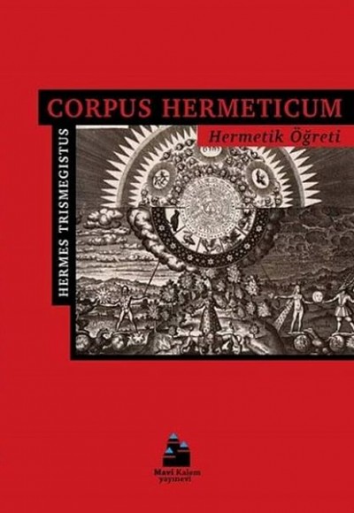 Corpus Hermeticum Corpus Hermeticum