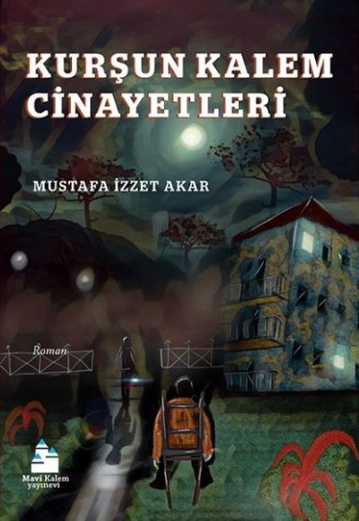 Kurşun Kalem Cinayetleri Kurşun Kalem Cinayetleri