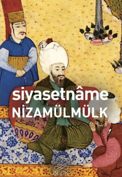 Siyasetname Siyasetname