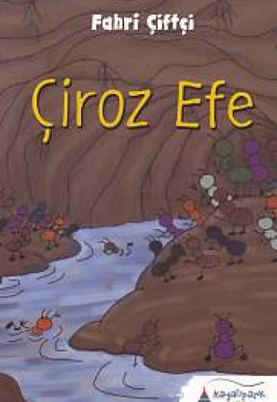 Çiroz Efe Çiroz Efe