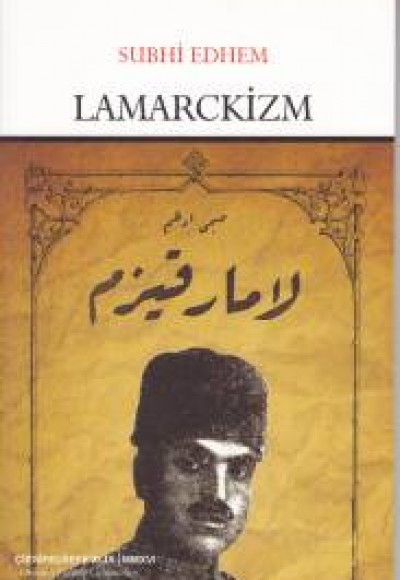 Lamarckizm Lamarckizm