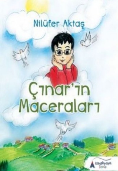 Çınar'ın Maceraları Çınar'ın Maceraları