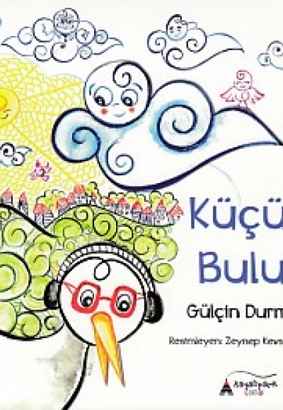Küçük Bulut Küçük Bulut