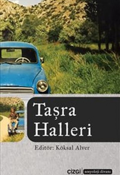 Taşra Halleri Taşra Halleri