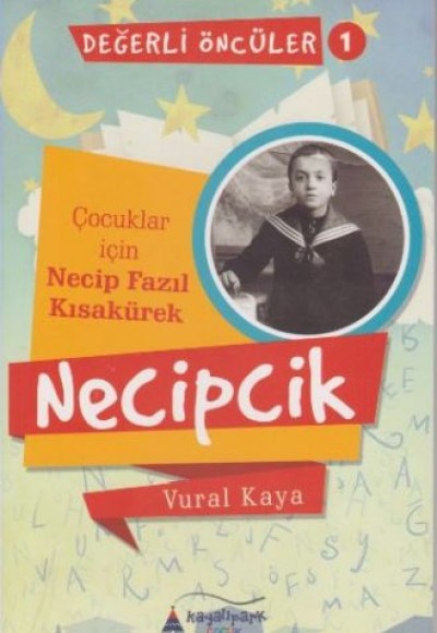 Değerli Öncüler 1 - Necipcik Değerli Öncüler 1 - Necipcik