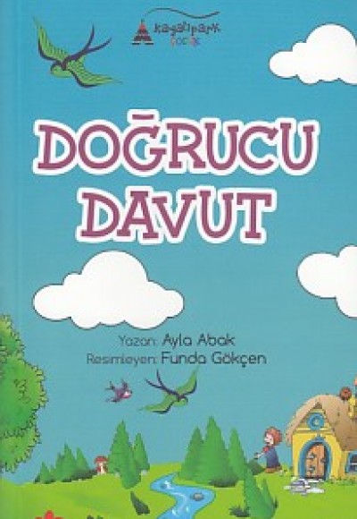 Doğrucu Davut Doğrucu Davut