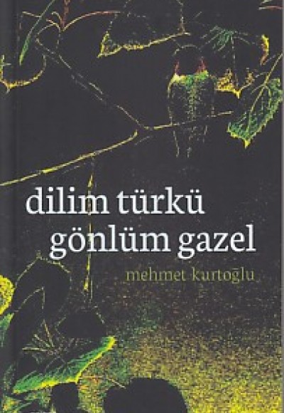 Dilim Türkü Gönlüm Gazel Dilim Türkü Gönlüm Gazel