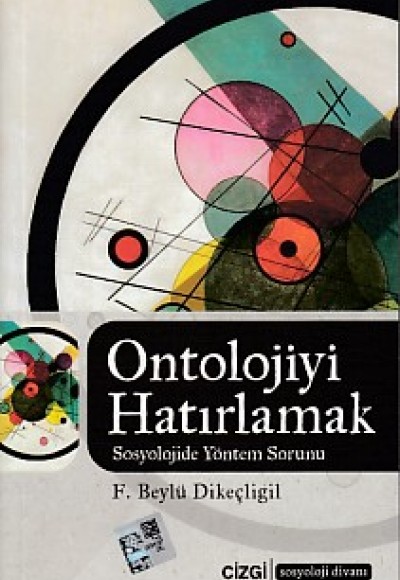 Ontolojiyi Hatırlamak Ontolojiyi Hatırlamak