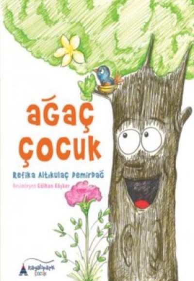 Ağaç Çocuk Ağaç Çocuk