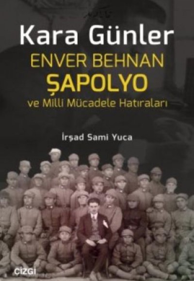 Kara Günler Kara Günler