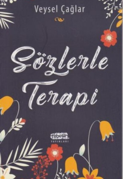 Sözlerle Terapi Sözlerle Terapi