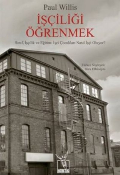 İşçiliği Öğrenmek İşçiliği Öğrenmek
