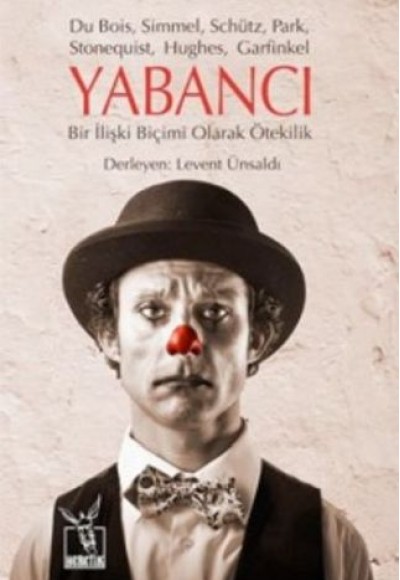 Yabancı Yabancı